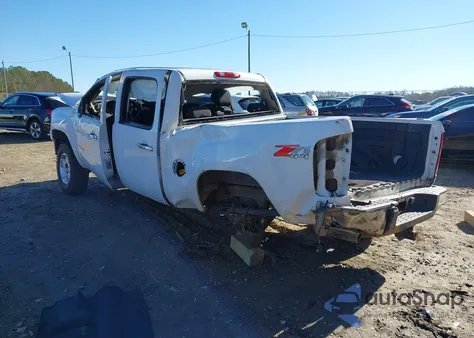 2012 GMC Sierra 1500 Sle from USA, damaged, VIN 3GTP2VE7XCG121680